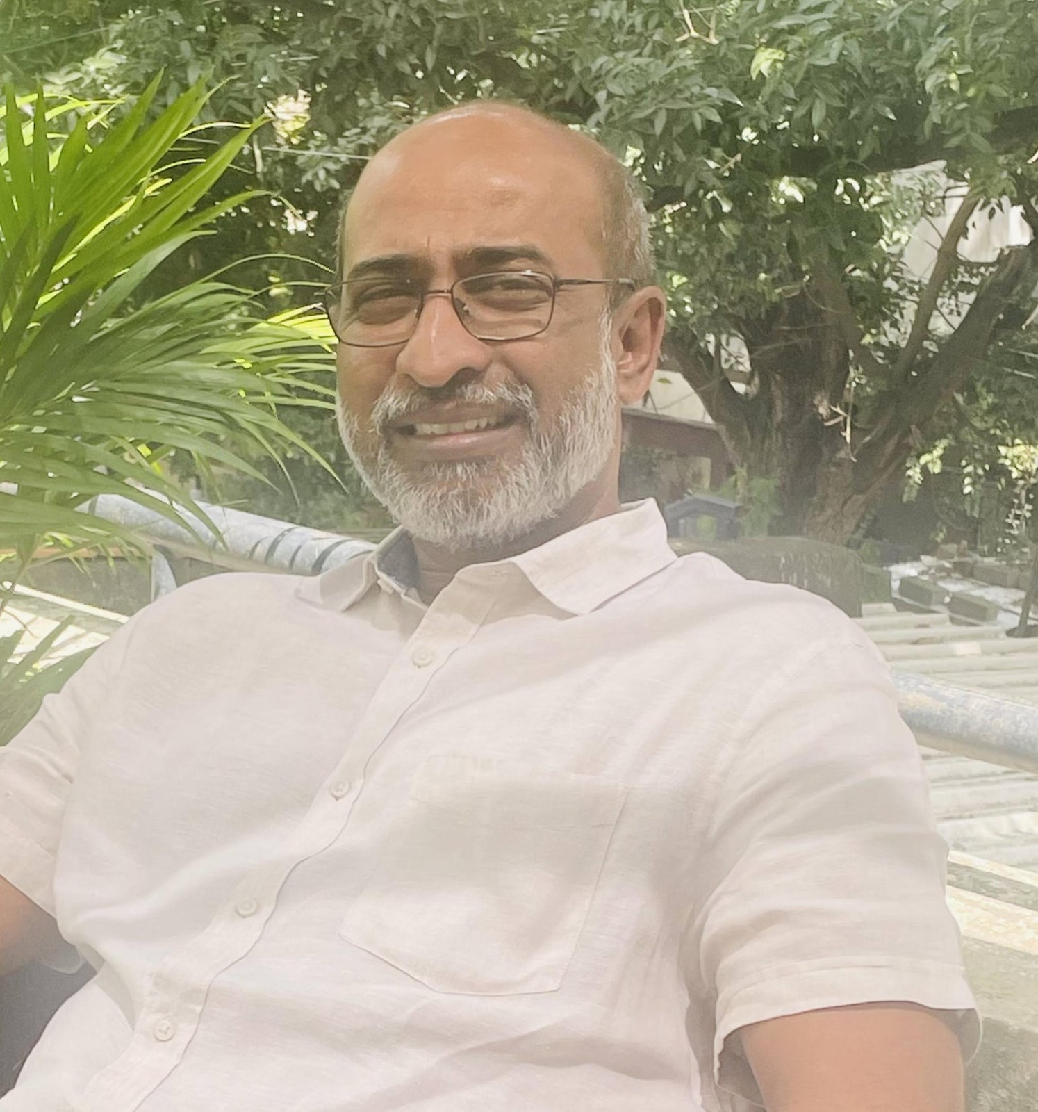 Arvind Kumar