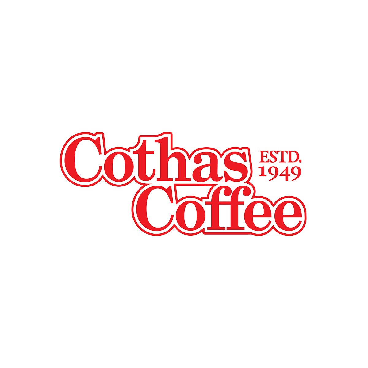Cothas Coffee