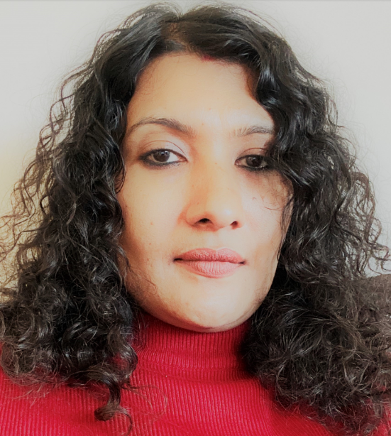 Sandhya Rai